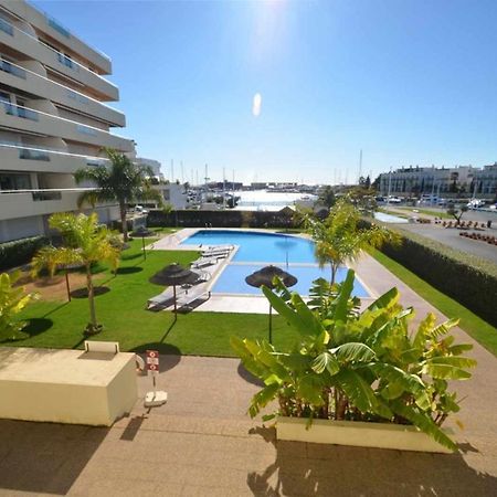 Marina Vilamoura Aquamar 006 By Vilamoura Sun Dış mekan fotoğraf