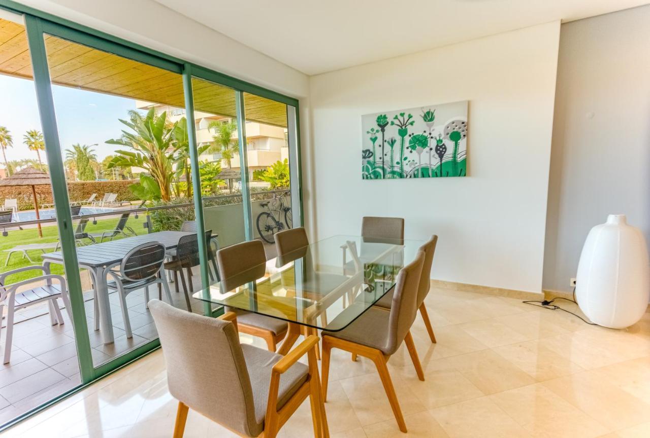 Marina Vilamoura Aquamar 006 By Vilamoura Sun Dış mekan fotoğraf