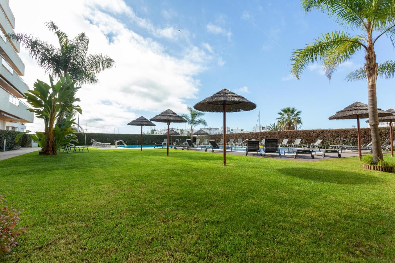 Marina Vilamoura Aquamar 006 By Vilamoura Sun Dış mekan fotoğraf