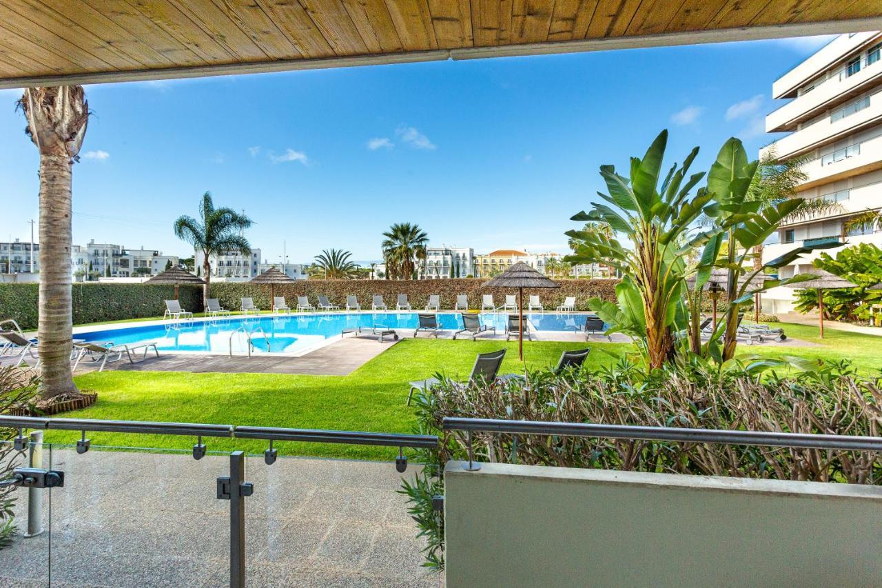 Marina Vilamoura Aquamar 006 By Vilamoura Sun Dış mekan fotoğraf