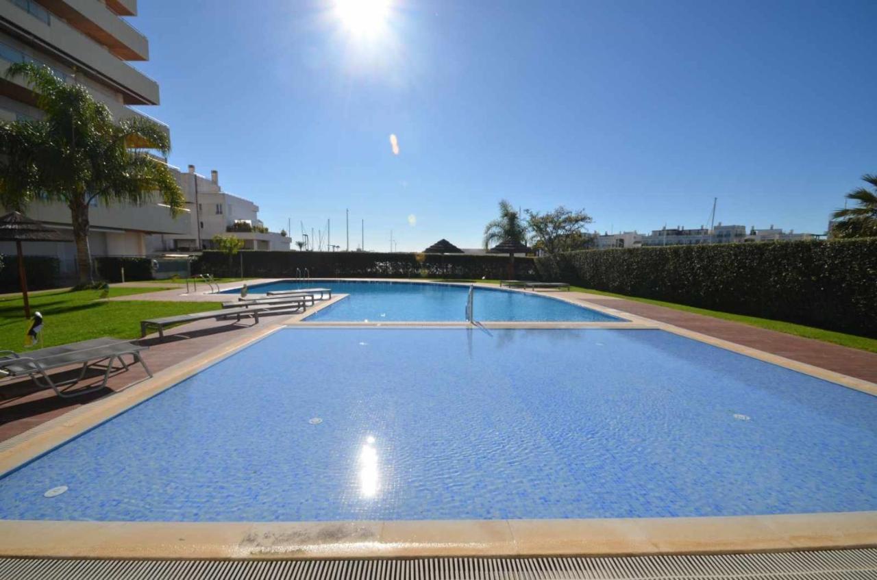Marina Vilamoura Aquamar 006 By Vilamoura Sun Dış mekan fotoğraf