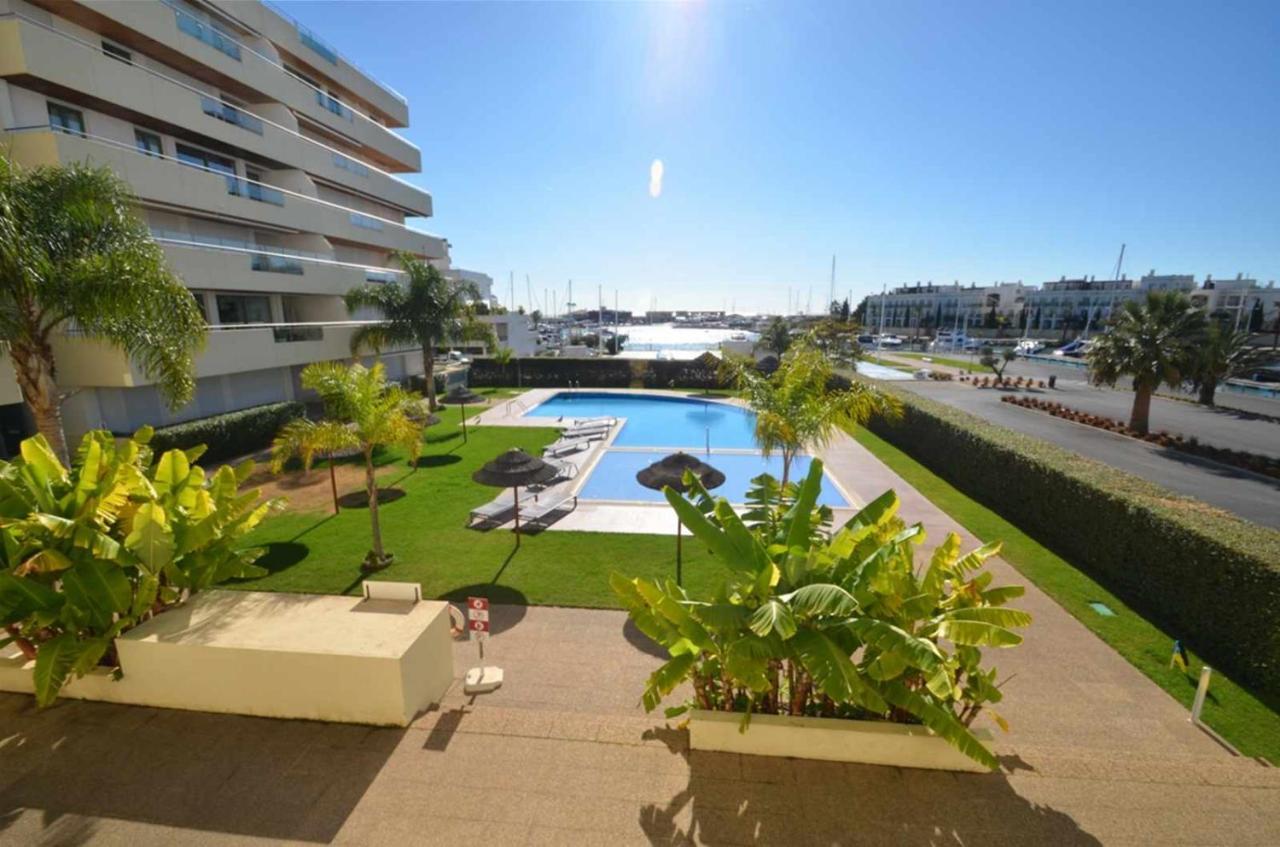 Marina Vilamoura Aquamar 006 By Vilamoura Sun Dış mekan fotoğraf