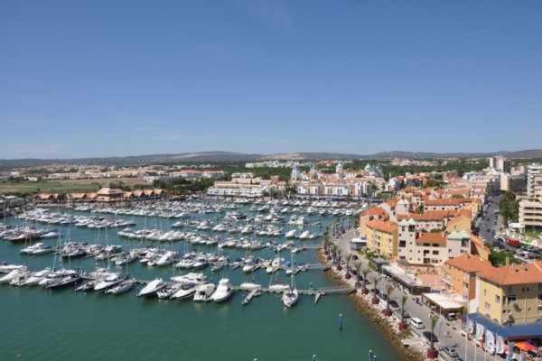 Marina Vilamoura Aquamar 006 By Vilamoura Sun Dış mekan fotoğraf