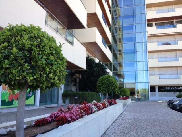 Marina Vilamoura Aquamar 006 By Vilamoura Sun Dış mekan fotoğraf